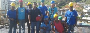 Registro histórico do SINTICOM/PN — foto 1