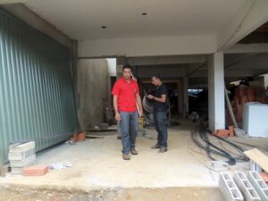 Registro histórico do SINTICOM/PN — foto 4