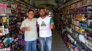 Registro histórico do SINTICOM/PN — foto 6