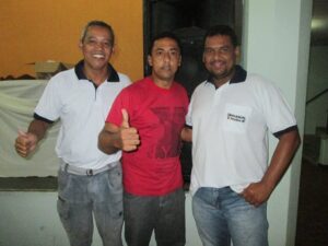 Registro histórico do SINTICOM/PN — foto 8