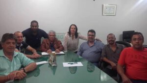 Registro histórico do SINTICOM/PN — foto 9