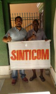 Registro histórico do SINTICOM/PN — foto 11
