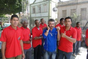 Registro histórico do SINTICOM/PN — foto 14