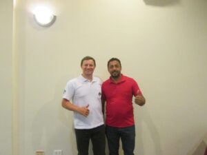Registro histórico do SINTICOM/PN — foto 15