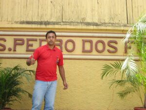 Registro histórico do SINTICOM/PN — foto 16