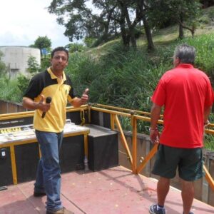Registro histórico do SINTICOM/PN — foto 17