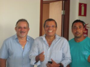 Registro histórico do SINTICOM/PN — foto 18