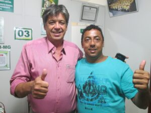 Registro histórico do SINTICOM/PN — foto 21