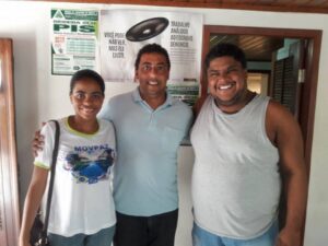 Registro histórico do SINTICOM/PN — foto 22