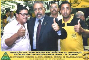 Registro histórico do SINTICOM/PN — foto 23