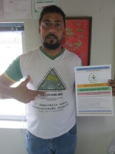 Registro histórico do SINTICOM/PN — foto 25