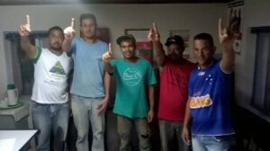 Registro histórico do SINTICOM/PN — foto 27