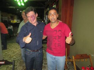 Registro histórico do SINTICOM/PN — foto 28