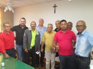 Registro histórico do SINTICOM/PN — foto 33