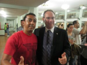 Registro histórico do SINTICOM/PN — foto 34