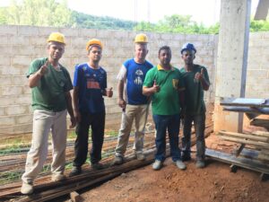 Registro histórico do SINTICOM/PN — foto 35