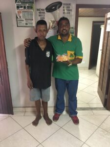 Registro histórico do SINTICOM/PN — foto 38