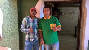 Registro histórico do SINTICOM/PN — foto 40