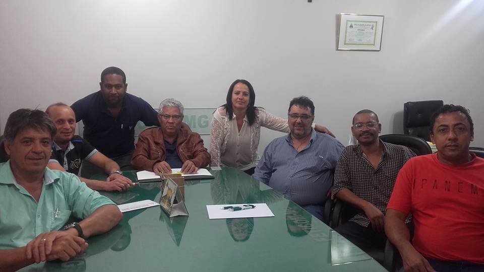 Registro histórico do SINTICOM/PN — foto 2