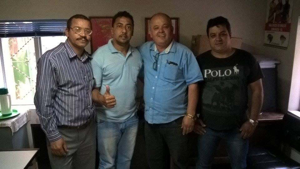 Registro histórico do SINTICOM/PN — foto 3