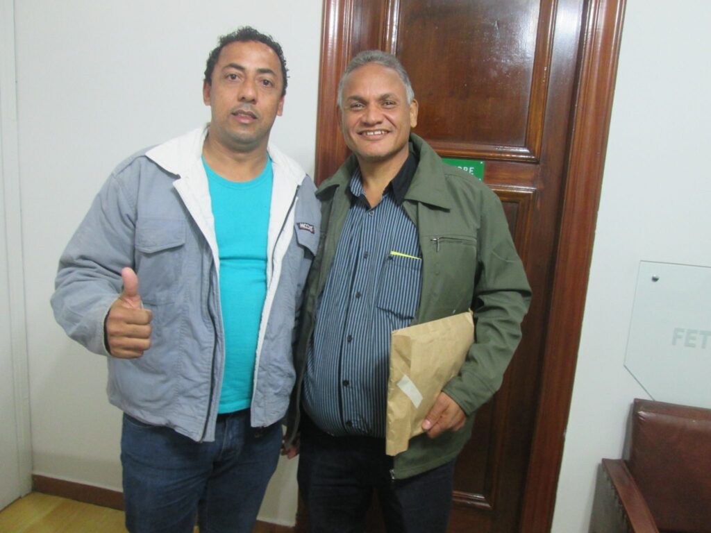 Registro histórico do SINTICOM/PN — foto 4